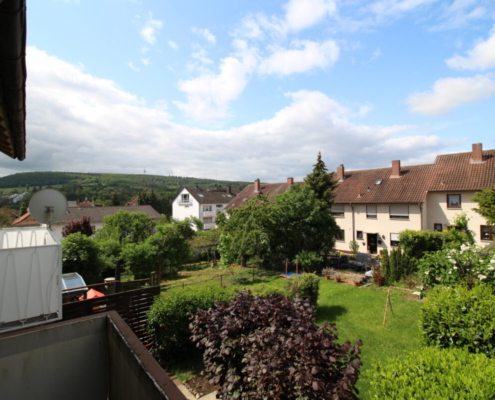 Reihenendhaus in Bad Kreuznach